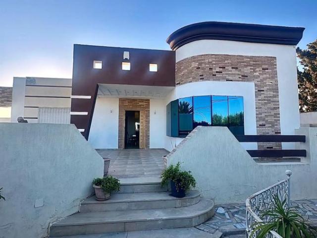 Maison location à Robbana, Djerba - Houmet Essouk