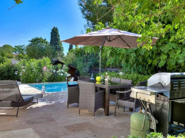 Maison location à Grasse, Antibes