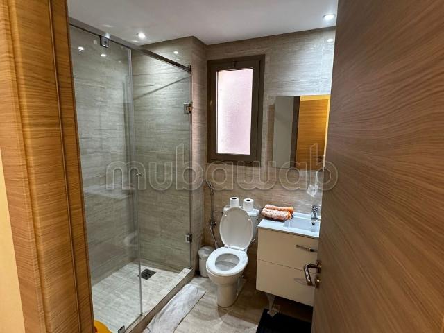 Appartement location à Marrakech, L'Oriental