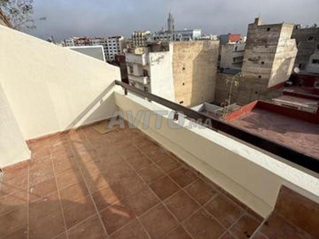 Appartement location à Anfa, Gharb-Chrarda-Beni Hssen