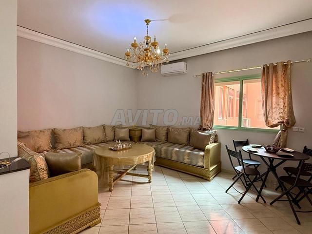 Appartement location à L'Oriental