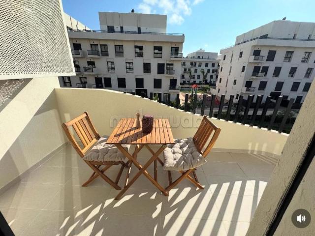 Appartement location à Anfa, Gharb-Chrarda-Beni Hssen