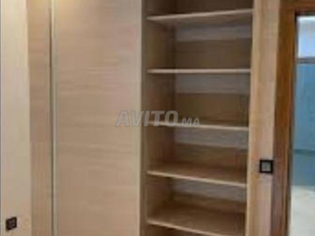 Appartement location à Hay Riad, Berkane