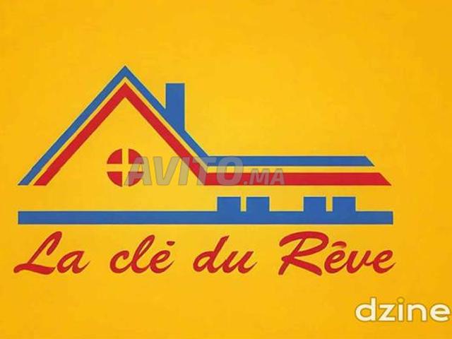 Appartement location à Rbat