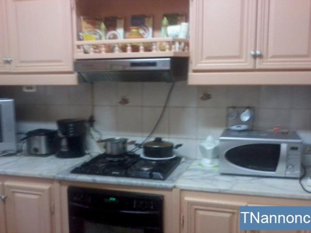 Appartement location