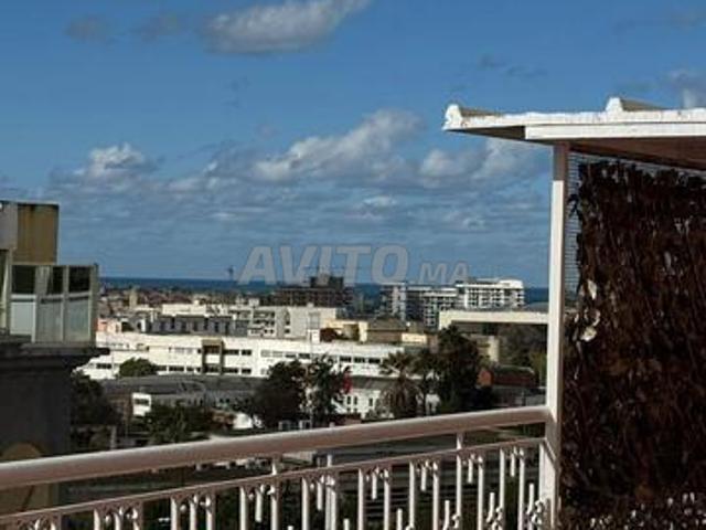 Appartement location