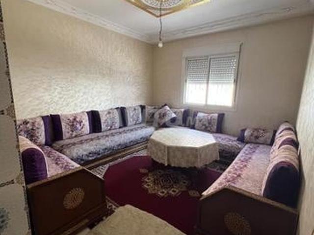 Appartement location à Bouskoura, Gharb-Chrarda-Beni Hssen