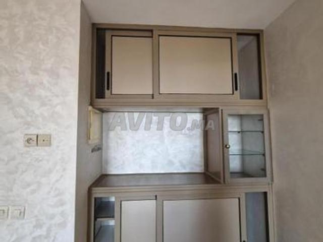 Appartement location à Bouskoura, Gharb-Chrarda-Beni Hssen
