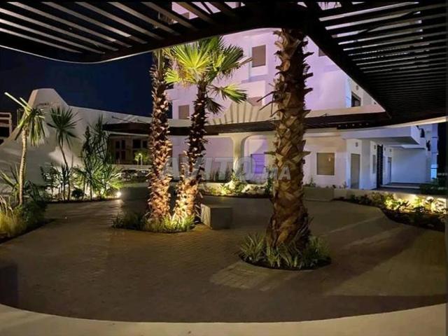 Appartement location à M'diq, Tanger-Tétouan