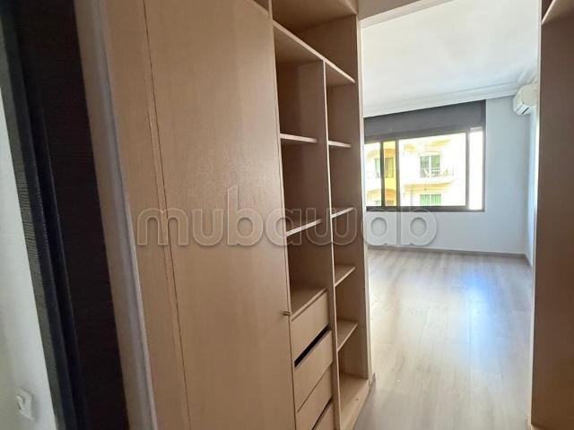 Appartement location à Anfa, Gharb-Chrarda-Beni Hssen