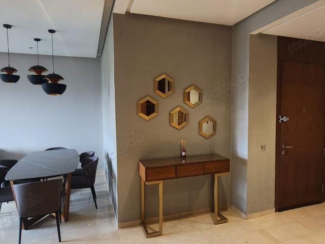 Appartement location à Anfa, Gharb-Chrarda-Beni Hssen
