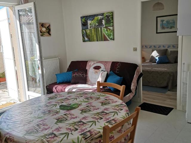 Appartement location à Aytré, Charente-Maritime