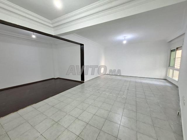 Appartement location à Anfa, Gharb-Chrarda-Beni Hssen