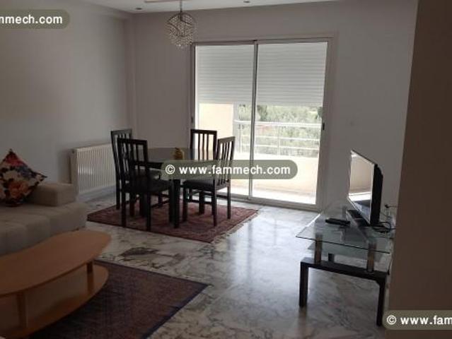 Appartement location à Sousse