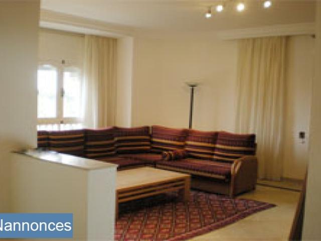 Appartement location à Beni Khalled