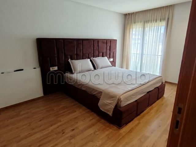 Appartement location à Anfa, Gharb-Chrarda-Beni Hssen