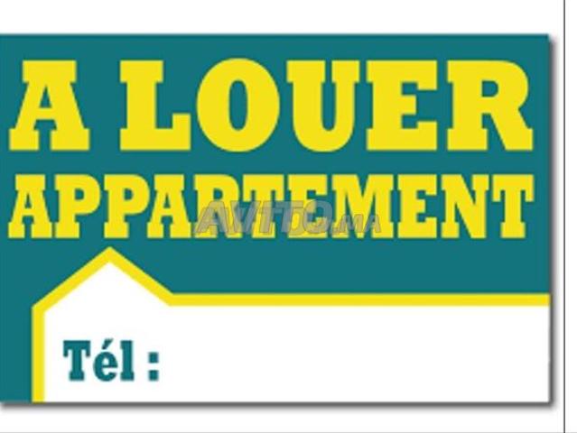 Appartement location