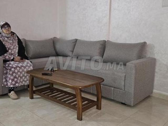 Appartement location à Saf, L'Oriental