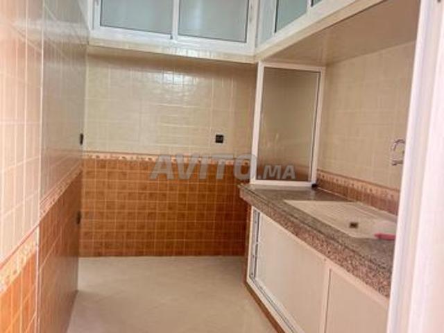 Appartement location à Lyautey