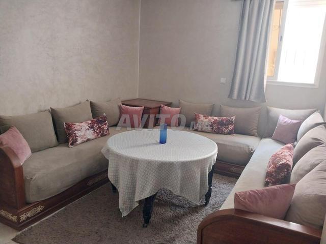 Appartement location à Agadir, Oued ed Dahab-Lagouira