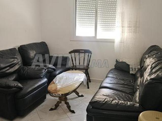 Appartement location à Ben Slimane