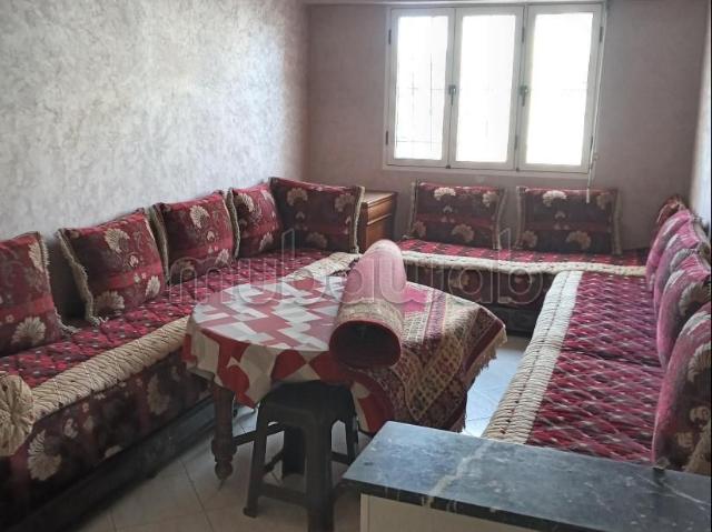 Appartement location à Témara