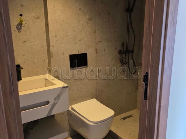 Appartement location à Anfa, Gharb-Chrarda-Beni Hssen