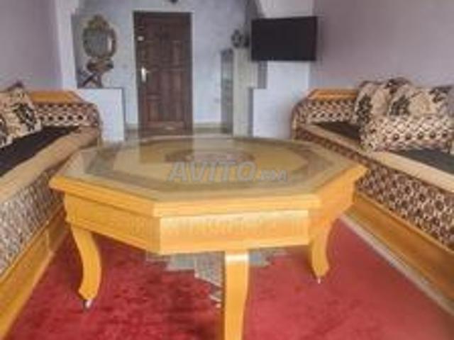 Appartement location à Tangero, Tanger-Tétouan
