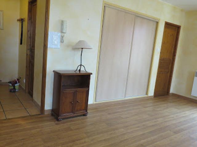 Appartement location à Nontron, Saint-martial-d'albarède