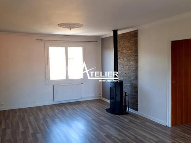 Appartement location à Nantes, La Montagne