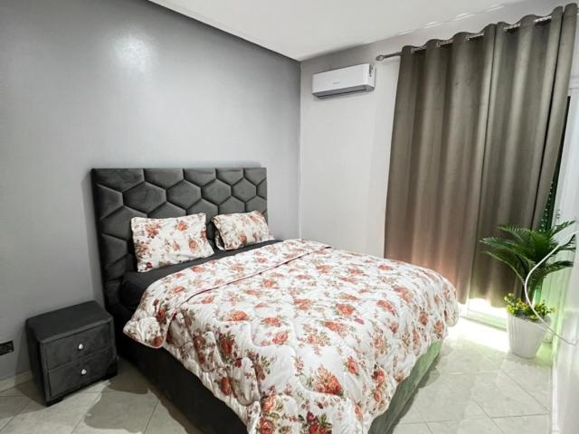 Appartement location