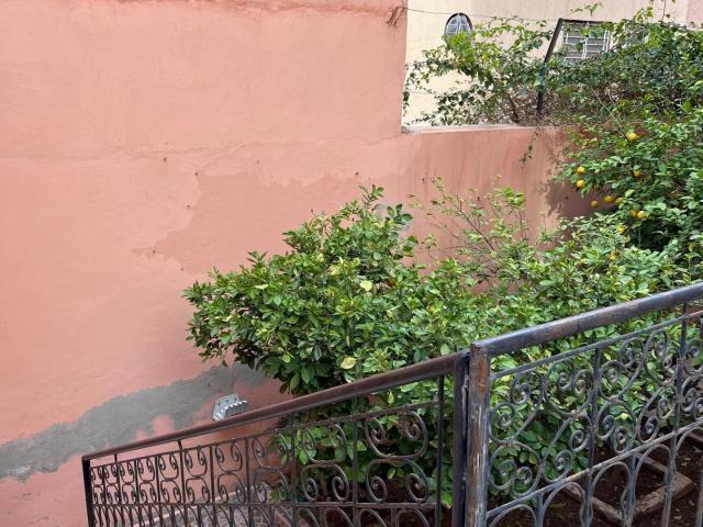 Appartement location à Marrakech, L'Oriental