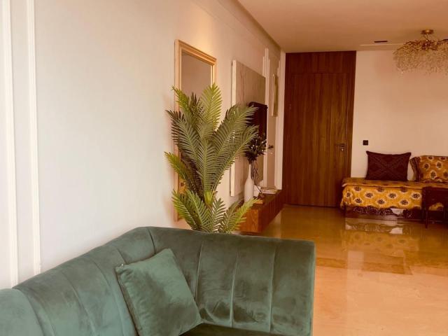 Appartement location à Rbat