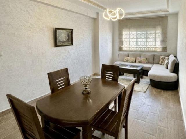 Appartement location à Tangero, Tanger-Tétouan