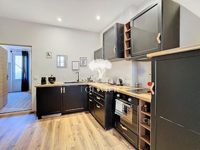 Appartement location à Apt