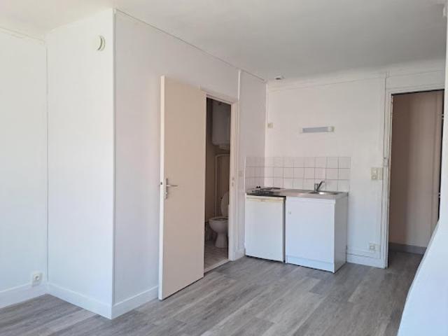 Appartement location à Lisieux, Crèvecoeur-en-auge