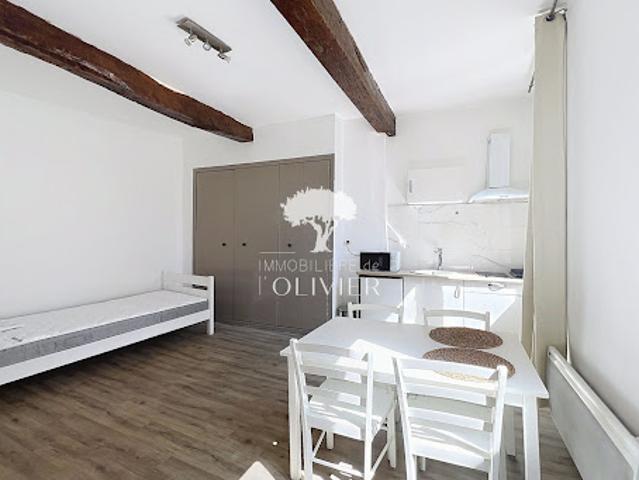 Appartement location à Apt