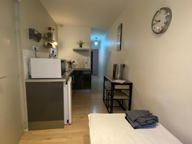 Appartement location à Saumur