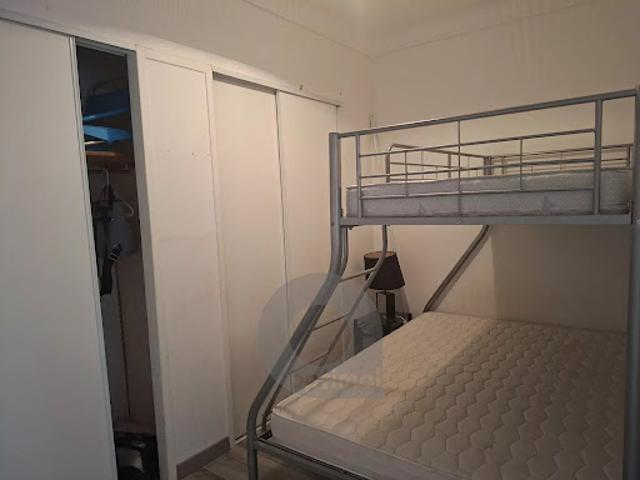 Appartement location à Garavan, Menton