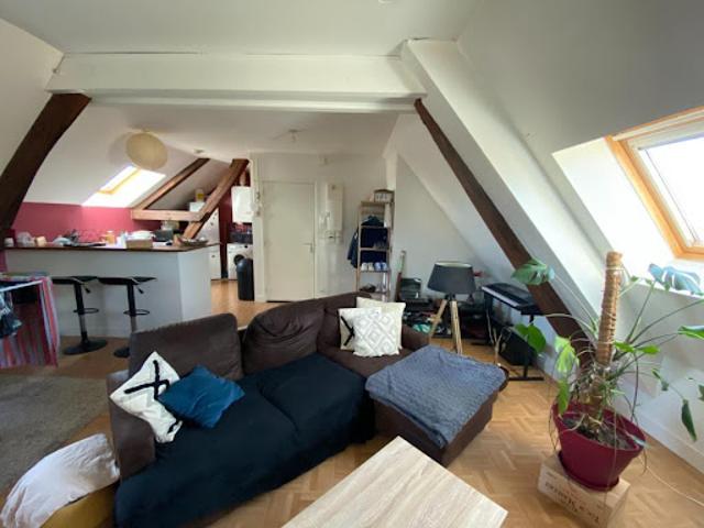 Appartement location à Carpiquet, Calvados