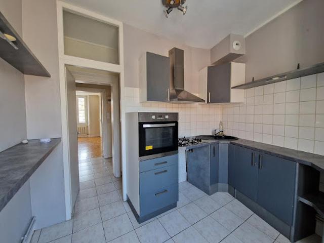 Appartement location à Angoulême, Aignes-et-puypéroux