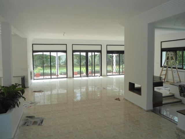 Appartement location à Rbat