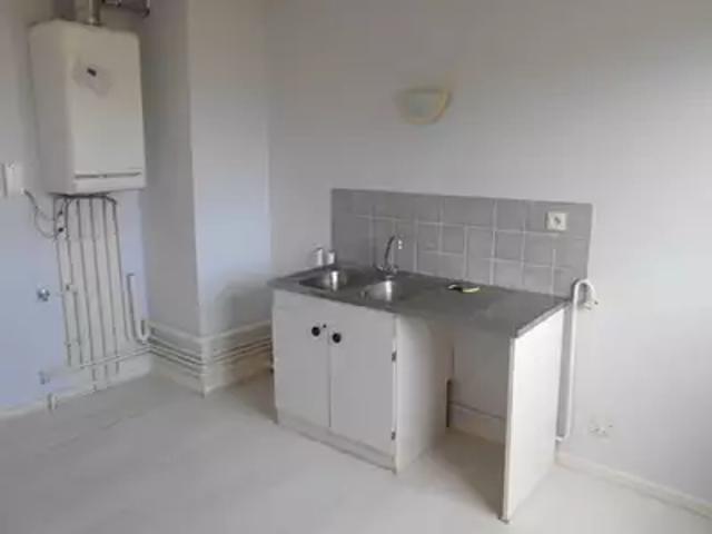 Appartement location à Montbéliard