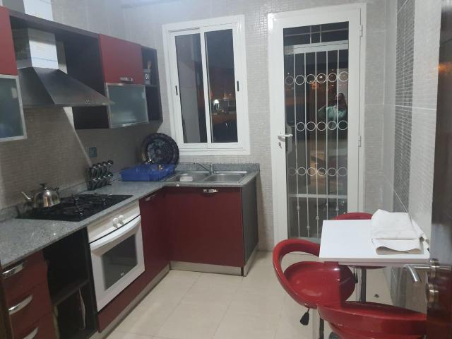 Appartement location à Agadir, Oued ed Dahab-Lagouira