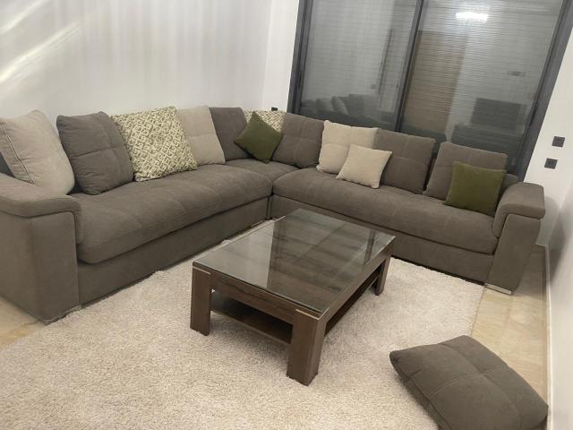 Appartement location à Haut Founty, Agadir