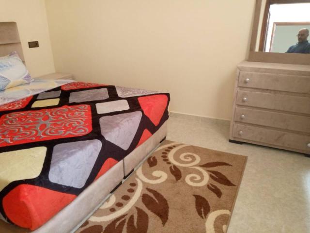 Appartement location à Talborjt, Agadir