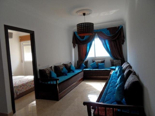 Appartement location à Taghazout, Oued ed Dahab-Lagouira