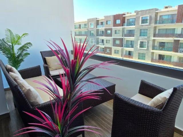 Appartement location à Founty, Agadir