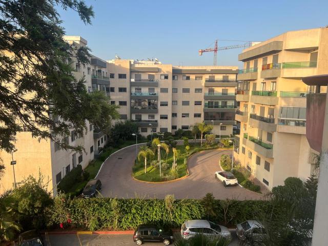 Appartement location à Anfa, Gharb-Chrarda-Beni Hssen