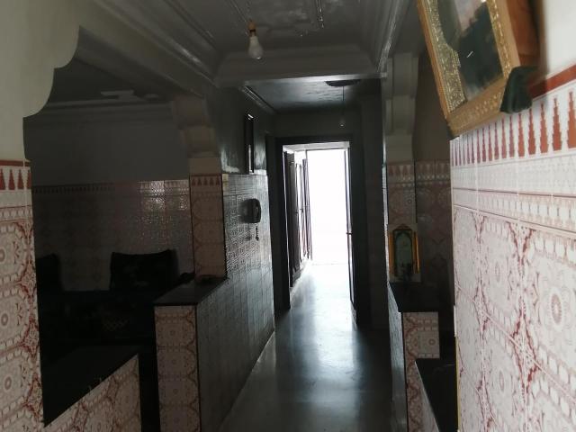 Appartement location à Anfa, Gharb-Chrarda-Beni Hssen